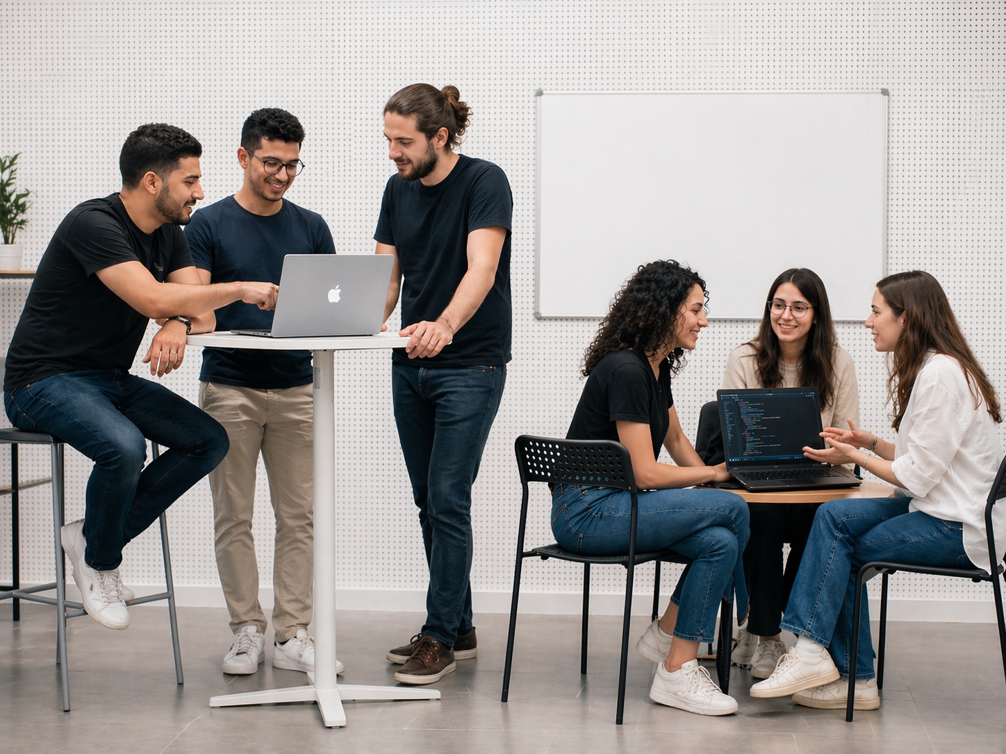 Novatia Technologies Paris software development company