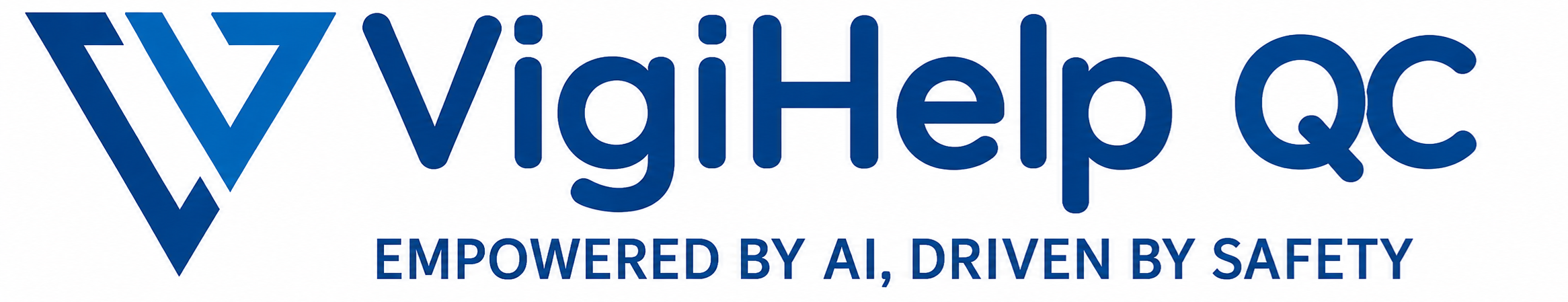 VigiHelp QC logo